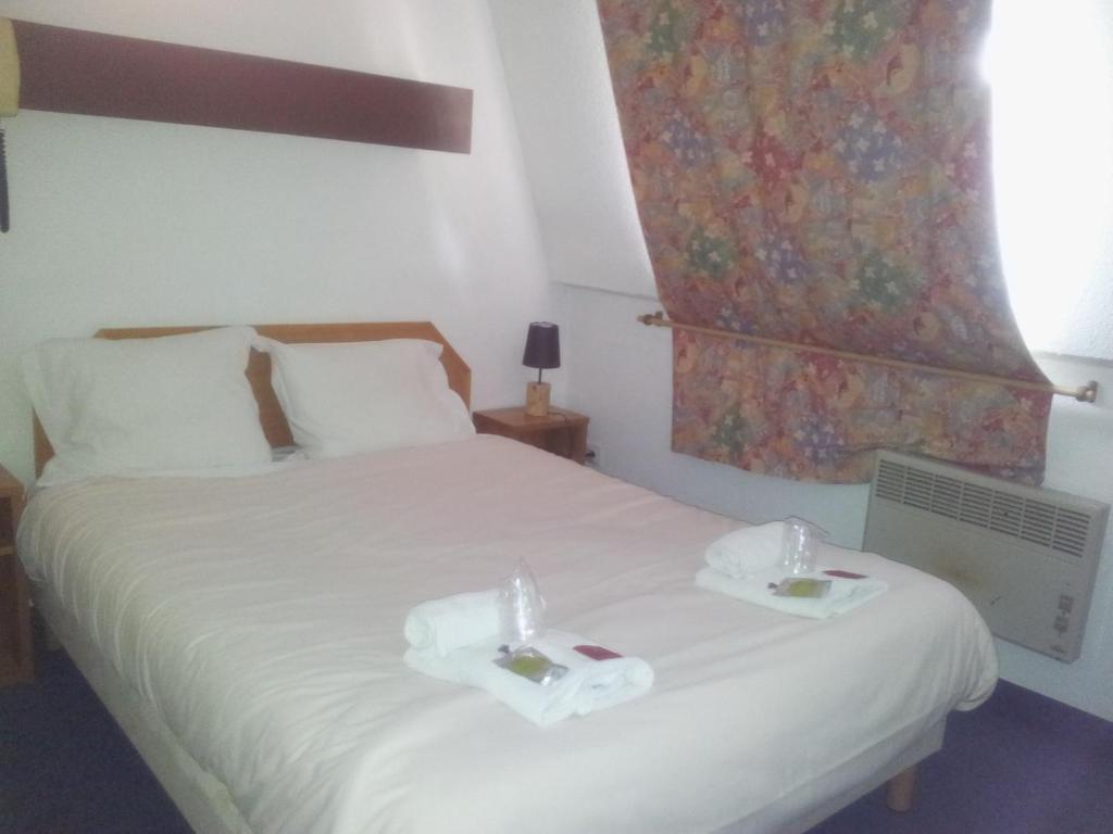 Hotel Des Neiges Les Deux Alpes Habitación foto